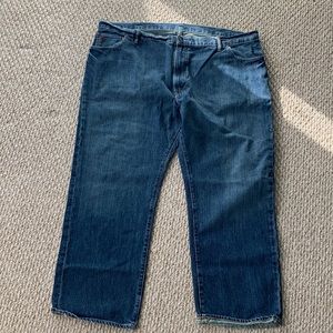 Mens Polo Ralph Lauren jeans size 46B 30